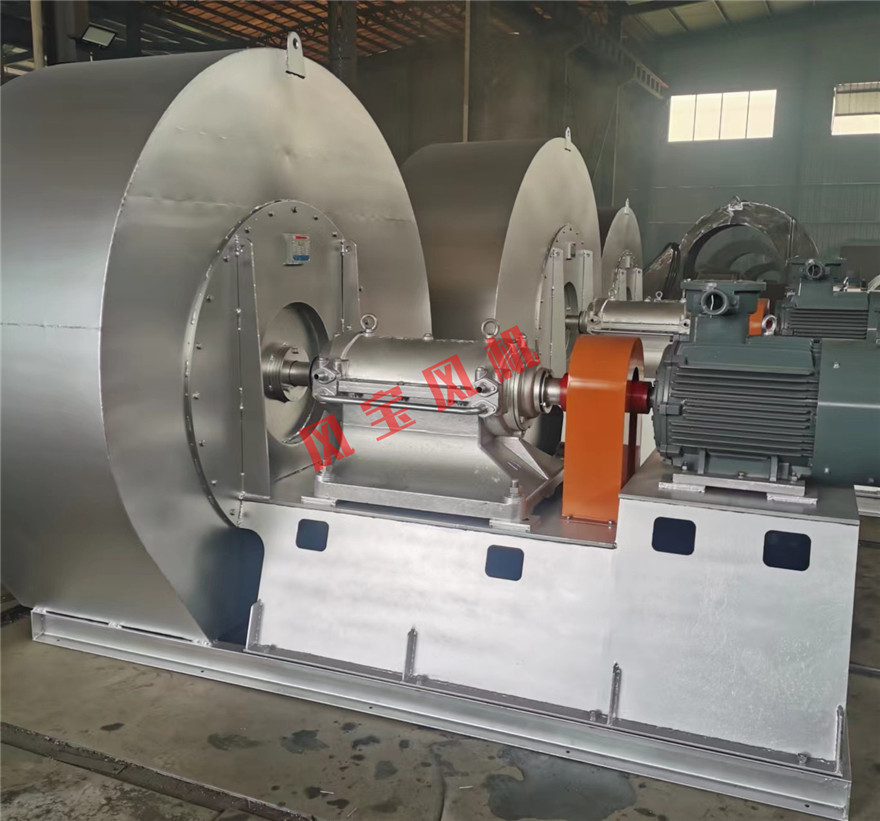 離心風(fēng)機(jī)