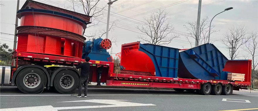 離心風(fēng)機(jī)