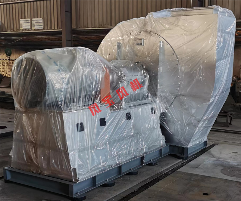 高溫不銹鋼風(fēng)機(jī)