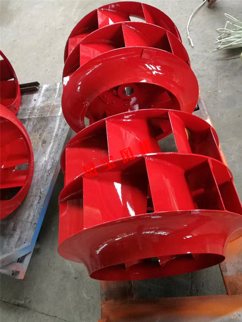 離心風(fēng)機(jī)生產(chǎn)效率提升要素介紹